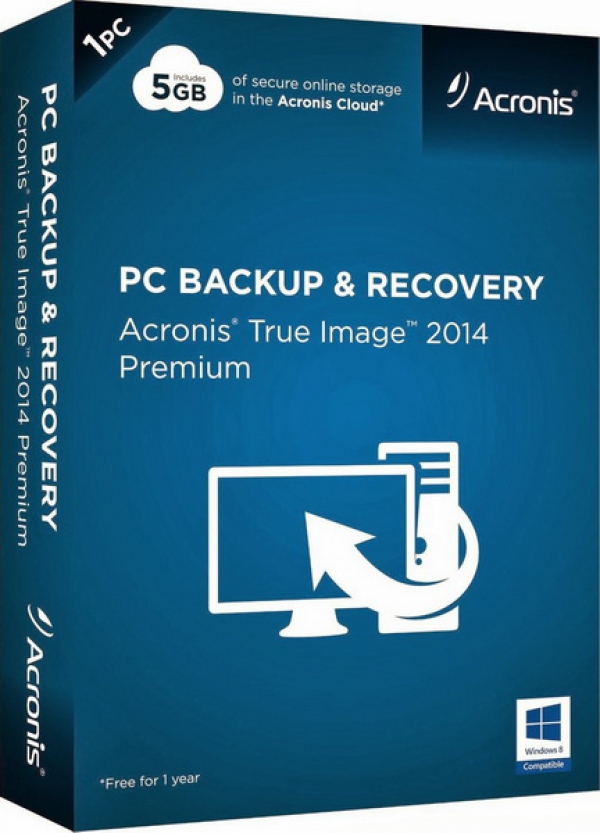 acronis true image 2018 скачать с торрента