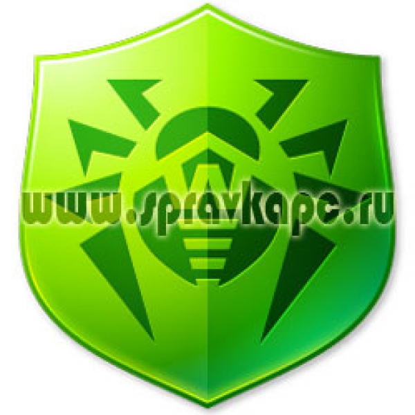 CureIt — бесплатный антивирус от Dr.Web
