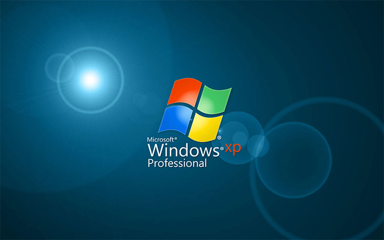 Как установить windows xp с образа iso