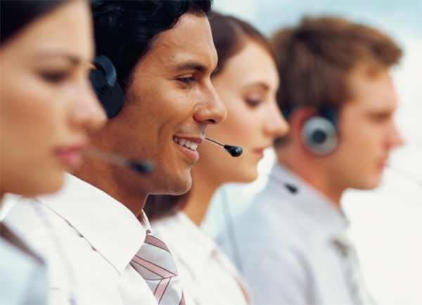 Что такое IVR-сервис?