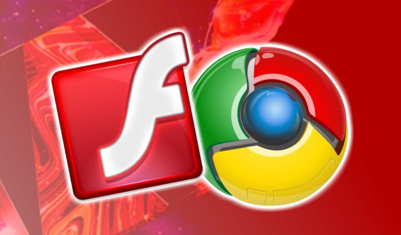 chrome extension for adobe flash player