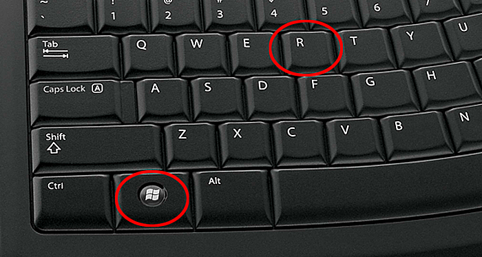 Как переназначить клавиши на клавиатуре Windows 7