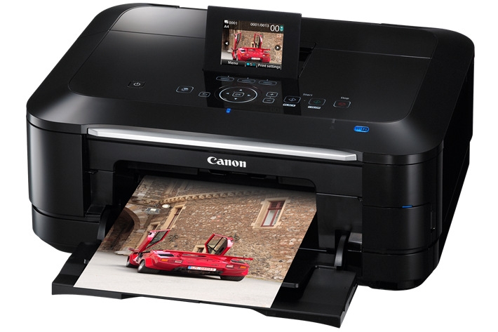 Как распечатать картинку на принтере с компьютера