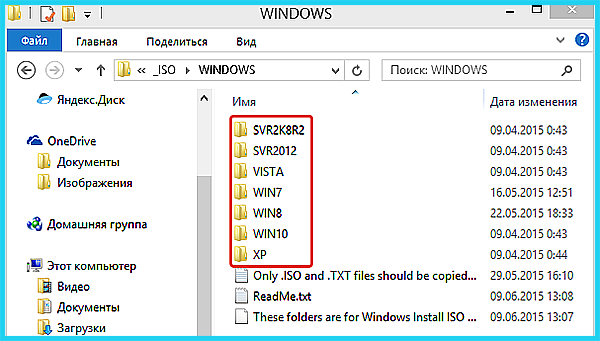 Мультизагрузочная флешка с несколькими OC Windows и утилитами 2019