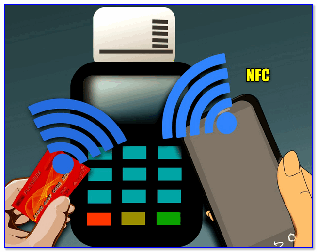 Оплата по QR коду: как отсканировать его и сделать платеж с телефона