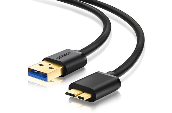 USB кабель для жесткого диска