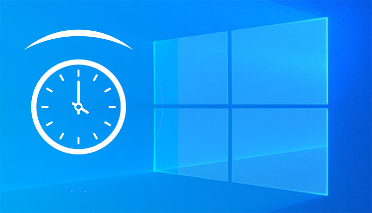 Timeshift не запускается на windows 10