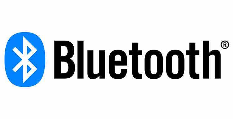 Логотип Bluetooth