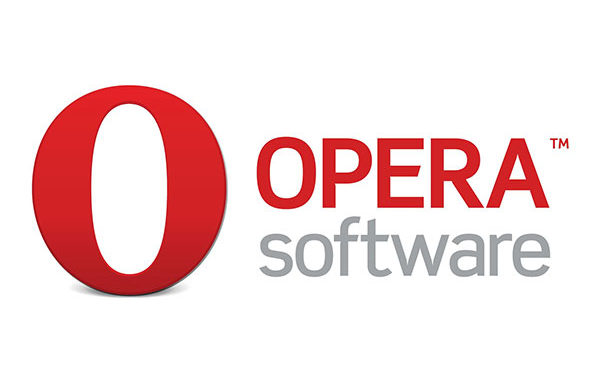 opera software