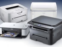 Принтеры: струйный, или лазерный? Какой принтер выбрать?