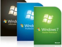 Почему не все соглашаются перейти на Windows 7