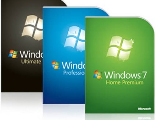Почему не все соглашаются перейти на Windows 7