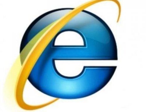 Проблемы в Windows 7 с производительностью браузера Internet Explorer