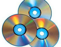 Оптические диски и дисководы оптических дисков