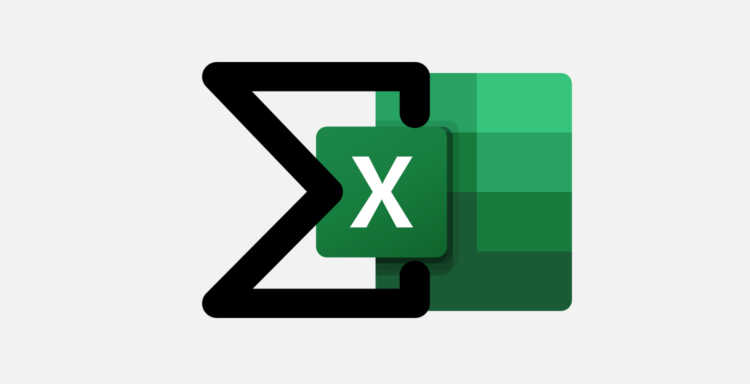 Сумма в Excel