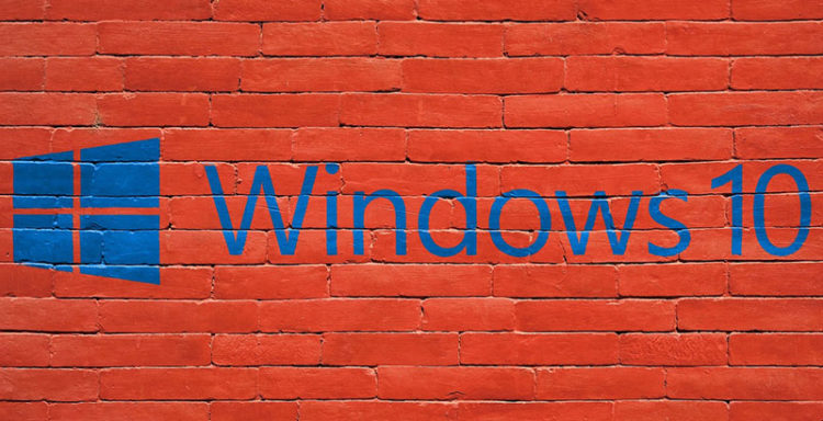 Улучшения в Windows 10